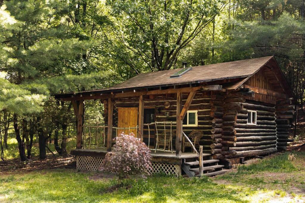 Rustic Ridge Villa Penn Yan Exterior photo
