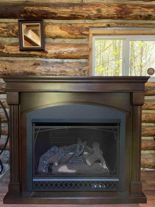 Rustic Ridge Villa Penn Yan Exterior photo