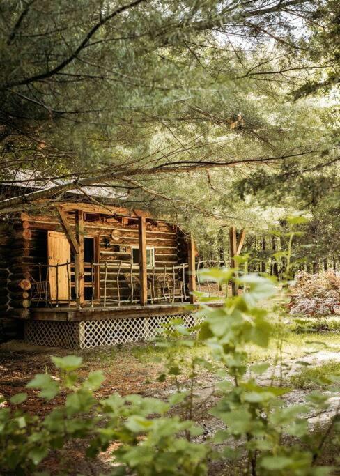 Rustic Ridge Villa Penn Yan Exterior photo